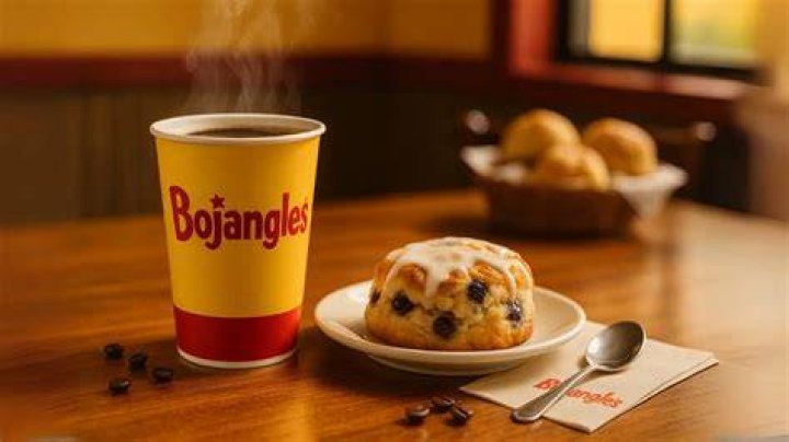 Does Bojangles sell coffee