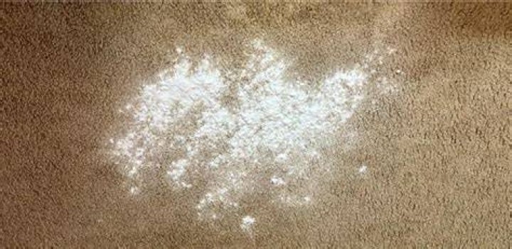 Does carpet cause dust