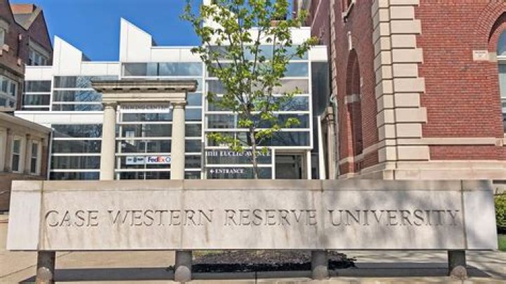 Does Case Western have a business school