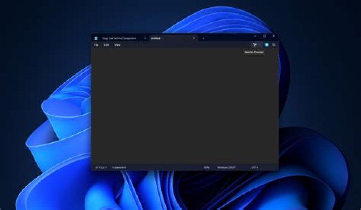 Does chef work on Windows