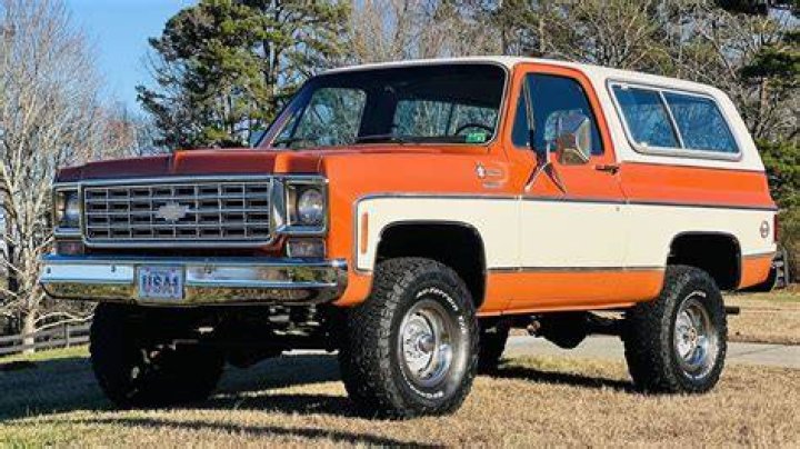 Does Chevy still make the spark