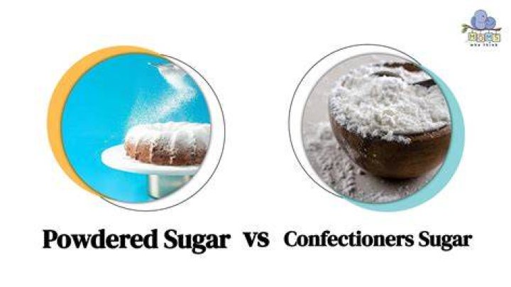 Does confectioners sugar ever go bad