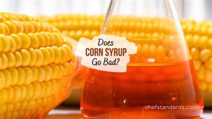 Does corn syrup help make bubbles