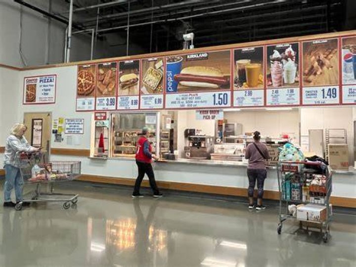 Does Costco sell Weber