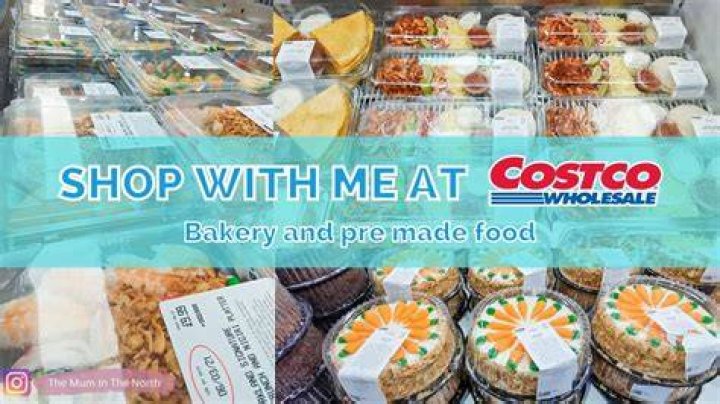 Does Costco UK deliver