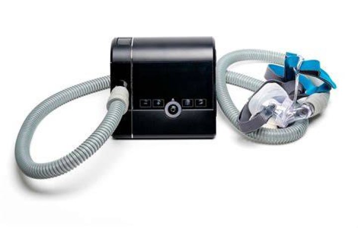 Does CPAP help COPD