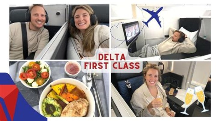 Does Delta First Class include Sky Club