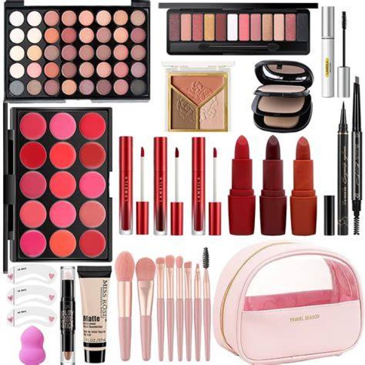 Does Dillards carry MAC makeup