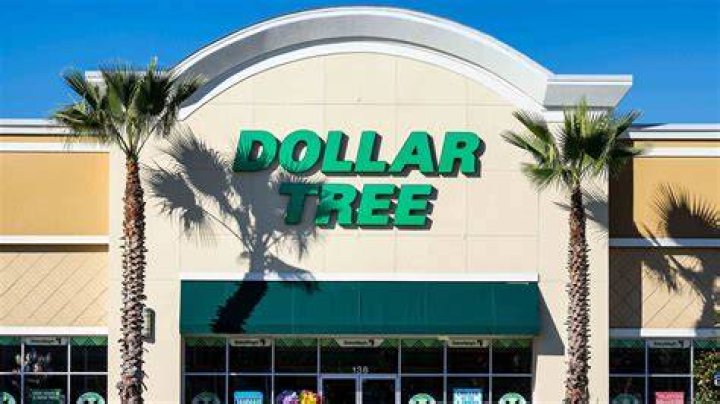 Does Dollar Tree have Benadryl