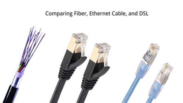 Does DSL use cat5
