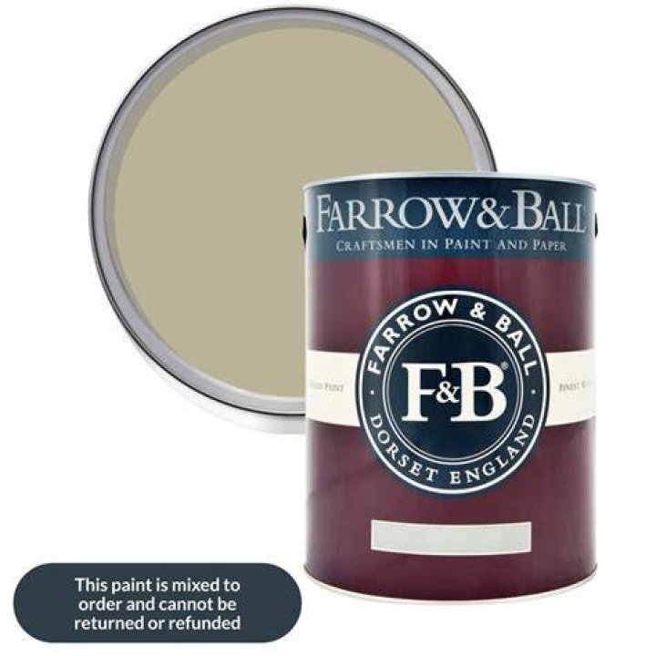 Does Farrow and Ball do masonry paint