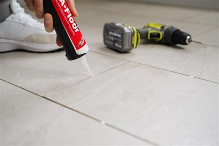Does fix a floor work