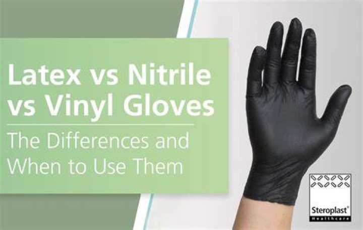 Does fluarix have latex