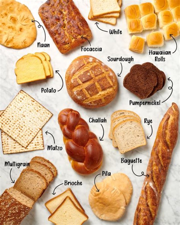 Does French bread have carbs