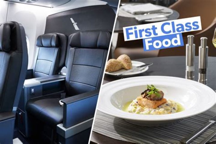 Does Frontier Airlines have free snacks