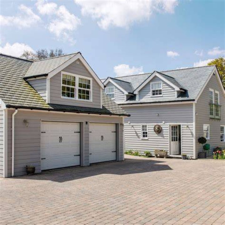Does garage conversion need building regs