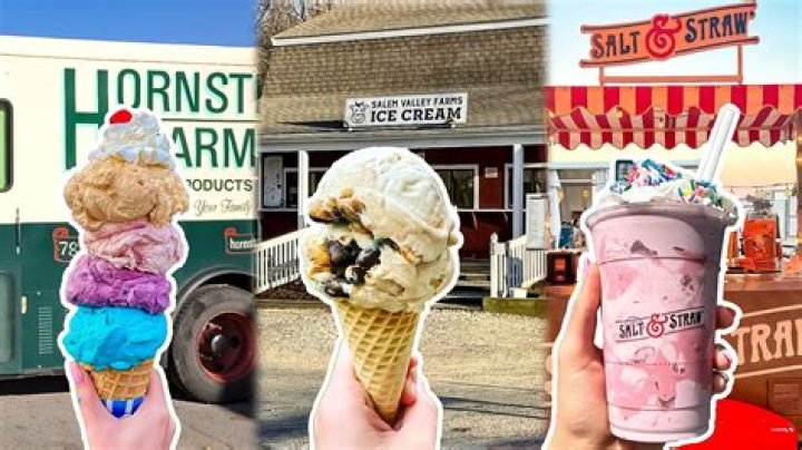 Does Hardees have ice cream