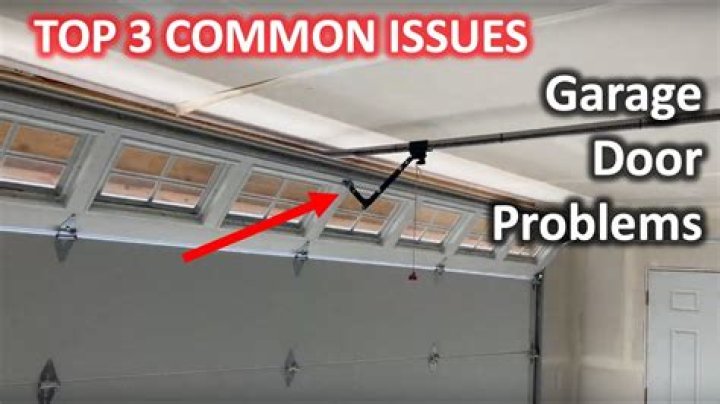 Does heat affect garage door openers