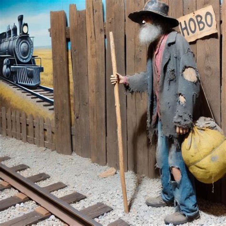 Does Hobo stand for anything