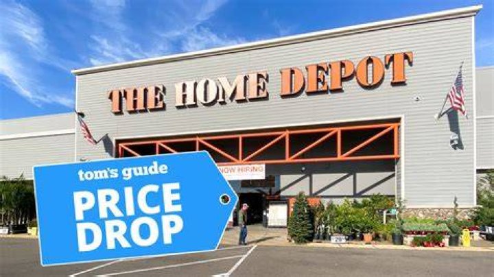 Does Home Depot have same day delivery