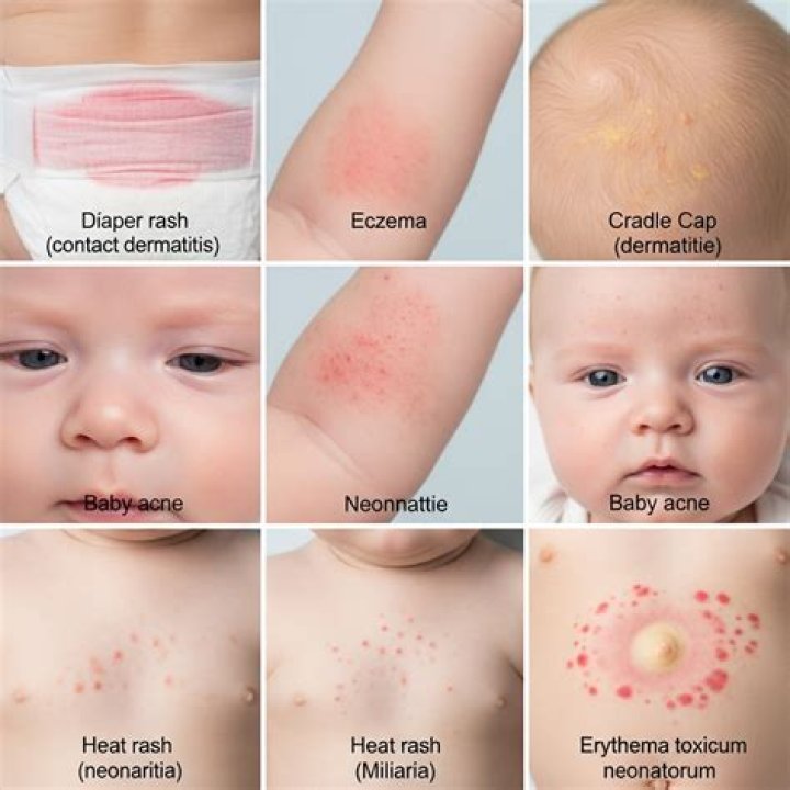 Does humidifier help baby eczema