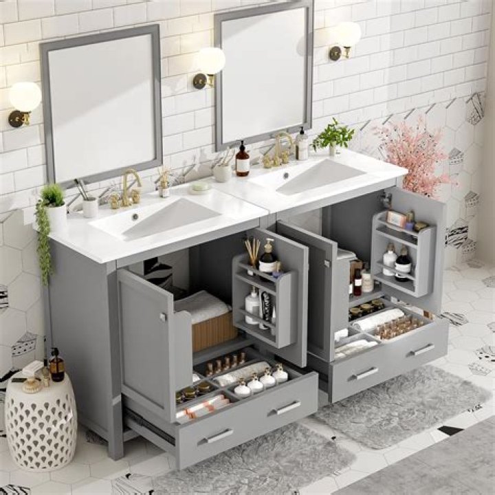 Does IKEA sell Vanities