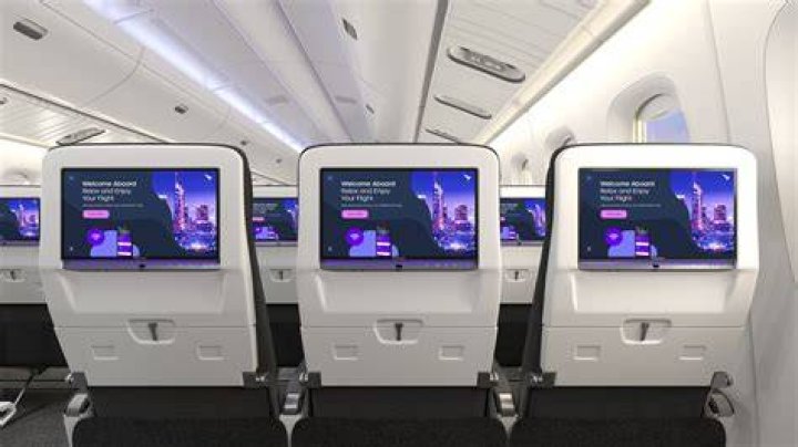 Does interjet have inflight entertainment
