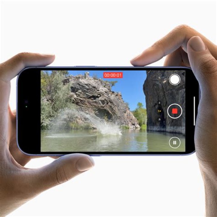 Does iPhone 8 plus have true depth camera
