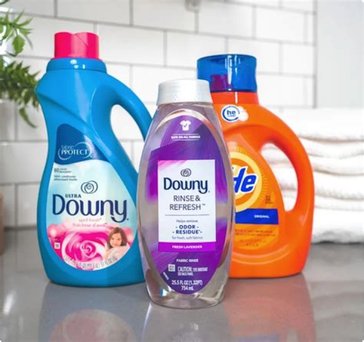 Does Laundry Detergent kill plants