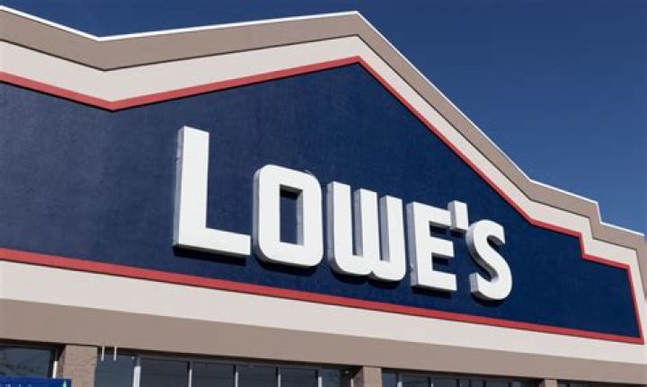 Does Lowes have sandpaper