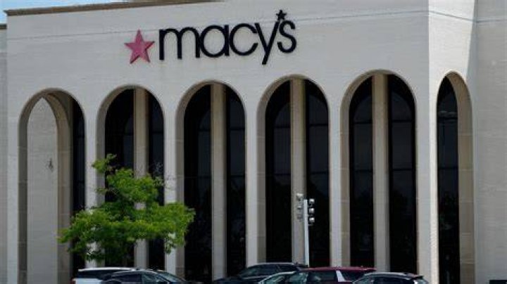 Does Macys sell wine