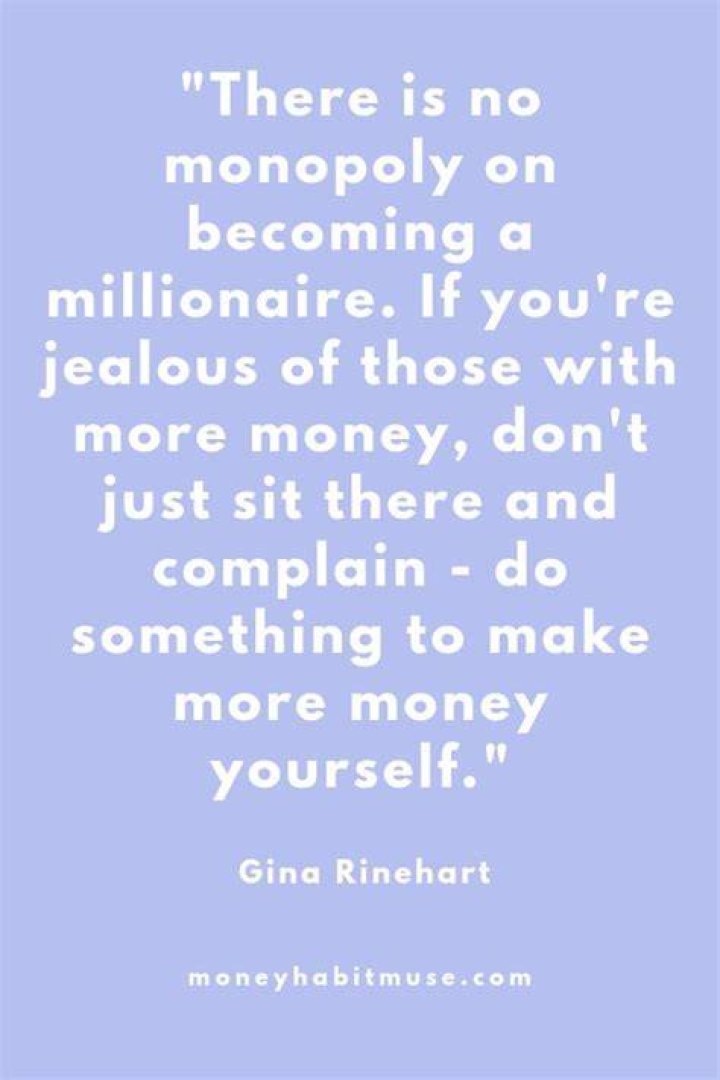 Does money make you happy quotes