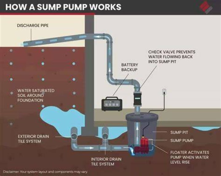 Does my house have a sump pump