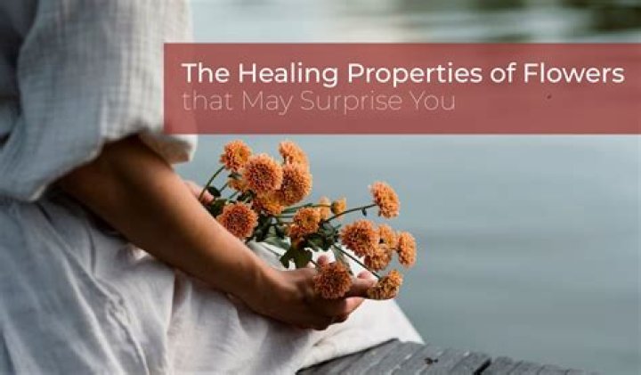 Does Myrrh have healing properties