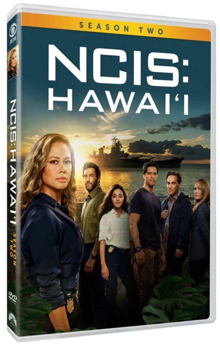 Does Netflix have Hawaii Five O