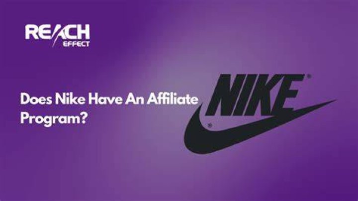 Does Nike have fair trade