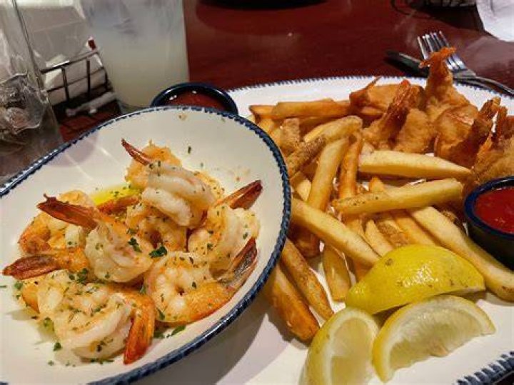 Does Outback Steakhouse have endless shrimp