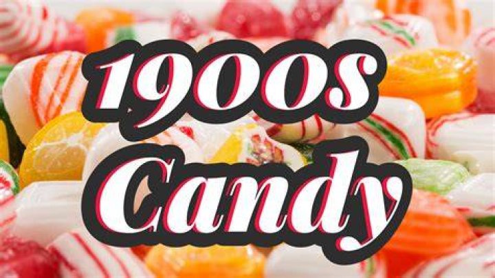 Does penny candy still exist
