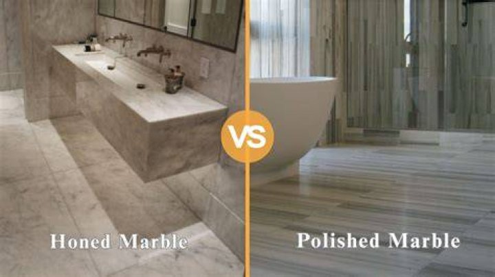 Does polished marble tile need to be sealed