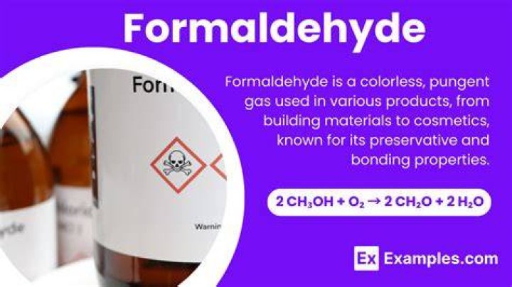 Does porcelain tile contain formaldehyde