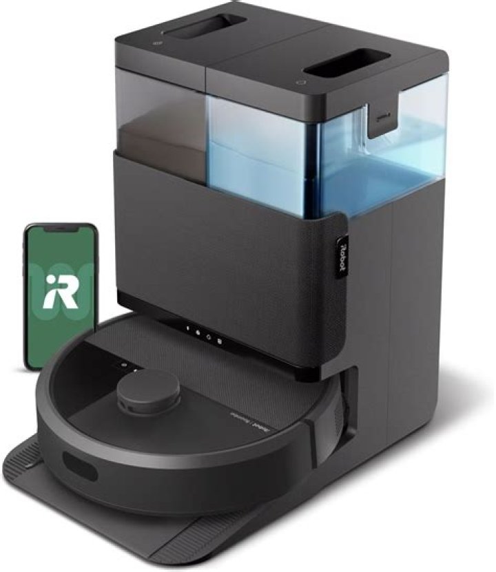 Does Roomba 675 require WiFi