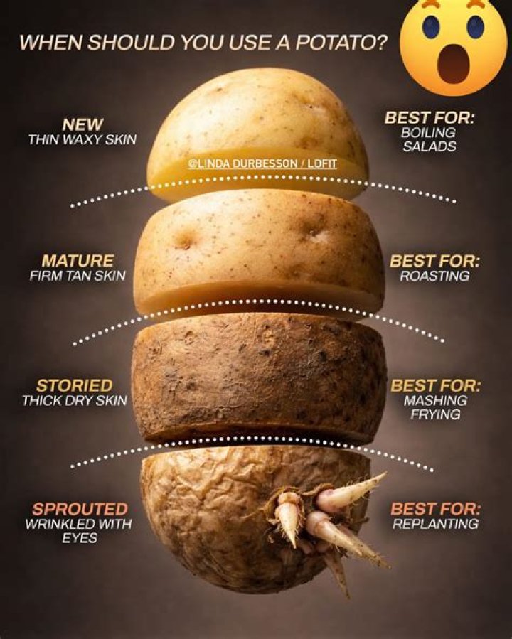 Does rubbing potato remove tan
