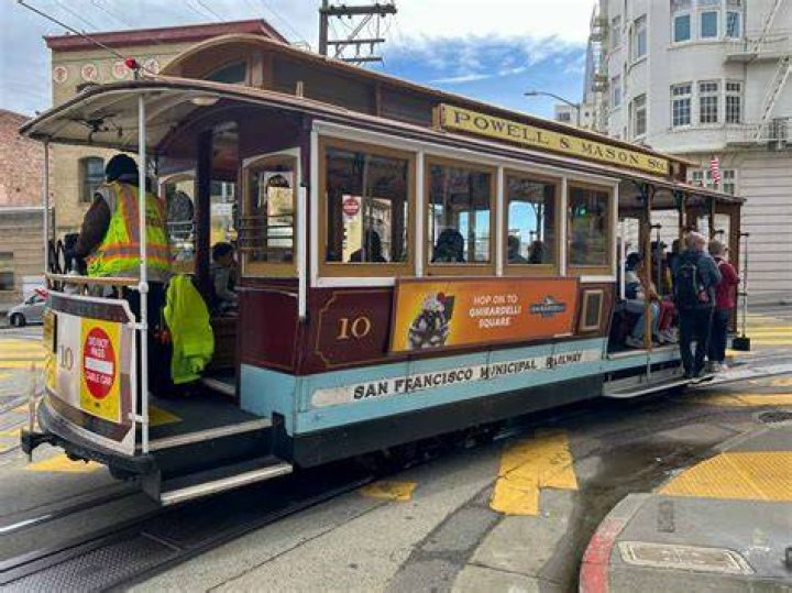 Does San Francisco have jump bikes