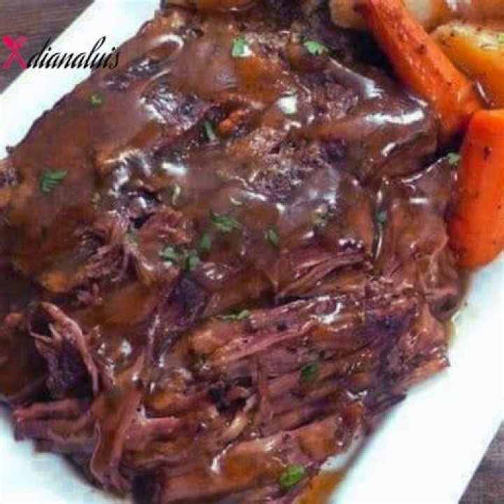 Does slow cooking beef make it more tender