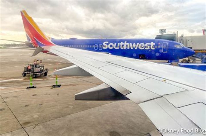 Does Southwest fly into Kentucky