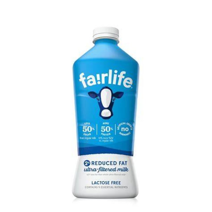 Does soy milk have b12