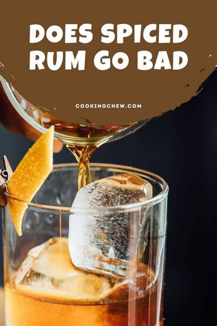 Does spiced rum go with Sprite