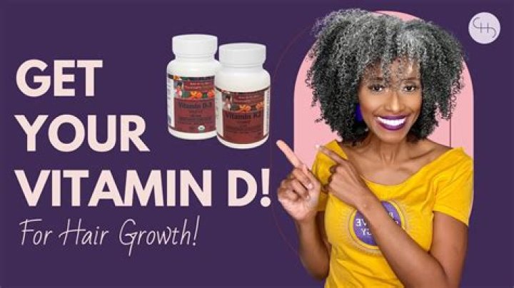Does taking vitamin D help