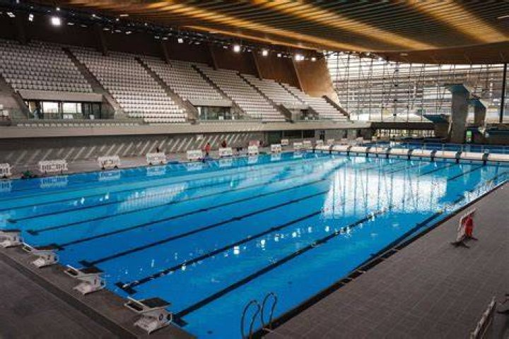Does TDS matter in a swimming pool