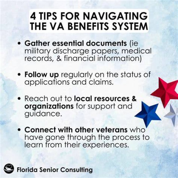Does the VA offer TMS
